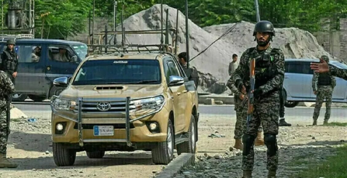 بلوچستان: سکیورٹی فورسز کی کارروائیوں میں مزید 22 دہشتگرد ہلاک، 3 روز میں 177 دہشتگرد مارے گئے