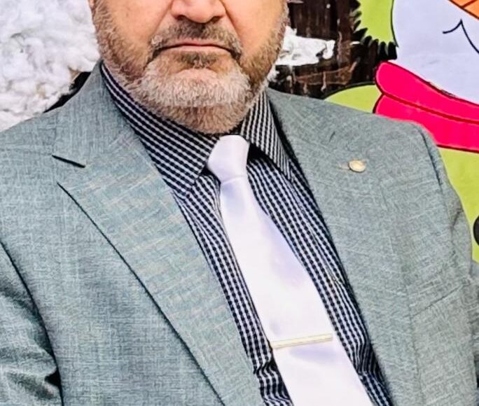 دنیا بھر میں پاکستانی اور کشمیری 5 فروری کو یوم یکجہتی کشمیر اس تجدید عہد سے منائیں گے کہ تحریک آزادی کشمیر ان شا اللہ منطقی انجام تک پہنچائی جائے گی