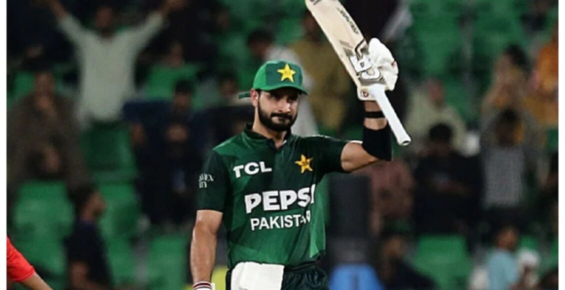 بھارت کےایشان کشن تین درجہ بہتری کےبعدپانچویں پوزیشن پرپہنچ گئے۔