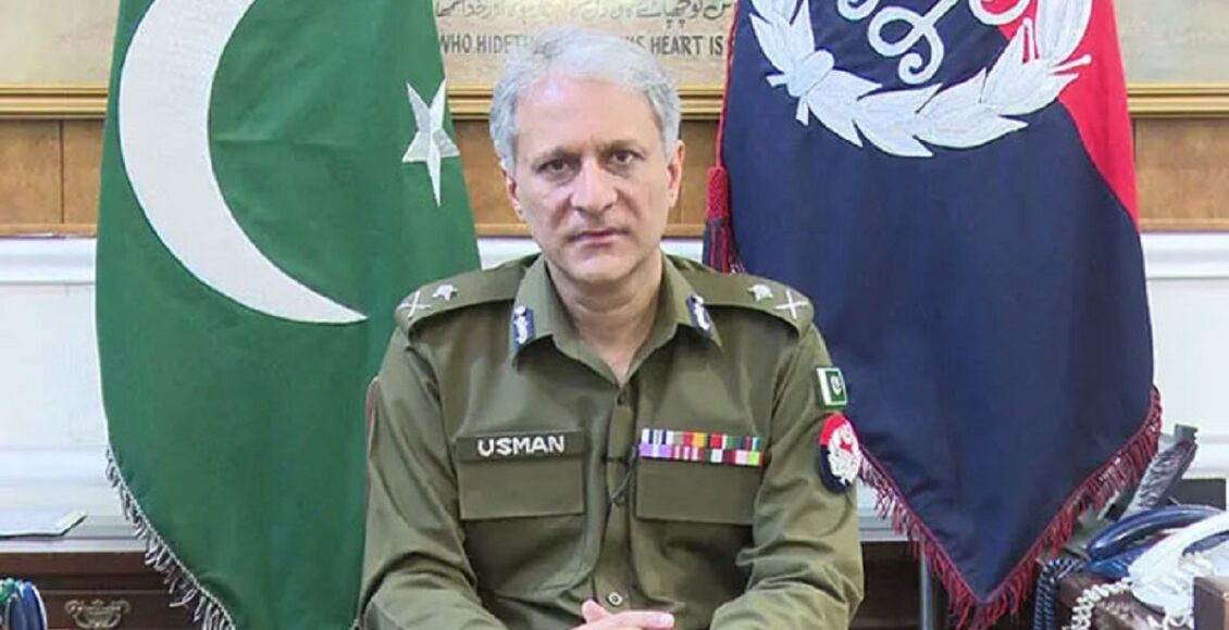 خیال رہےکہ ڈاکٹر عثمان انور کو جنوری 2023 میں آئی جی پنجاب تعینات کیا گیا تھا اور گزشتہ روز ان کی جگہ راؤ عبدالکریم کو آئی جی پنجاب لگایا گیا تھا۔