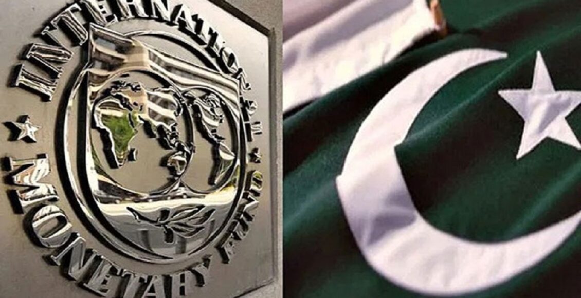 کراچی: 7 ارب ڈالر قرض پروگرام کی چوتھی قسط کی ادائیگی کے معاملے پر جائزہ مذاکرات کے لیے عالمی مالیاتی فنڈ (آئی ایم ایف) کا وفد پاکستان پہنچ گیا۔