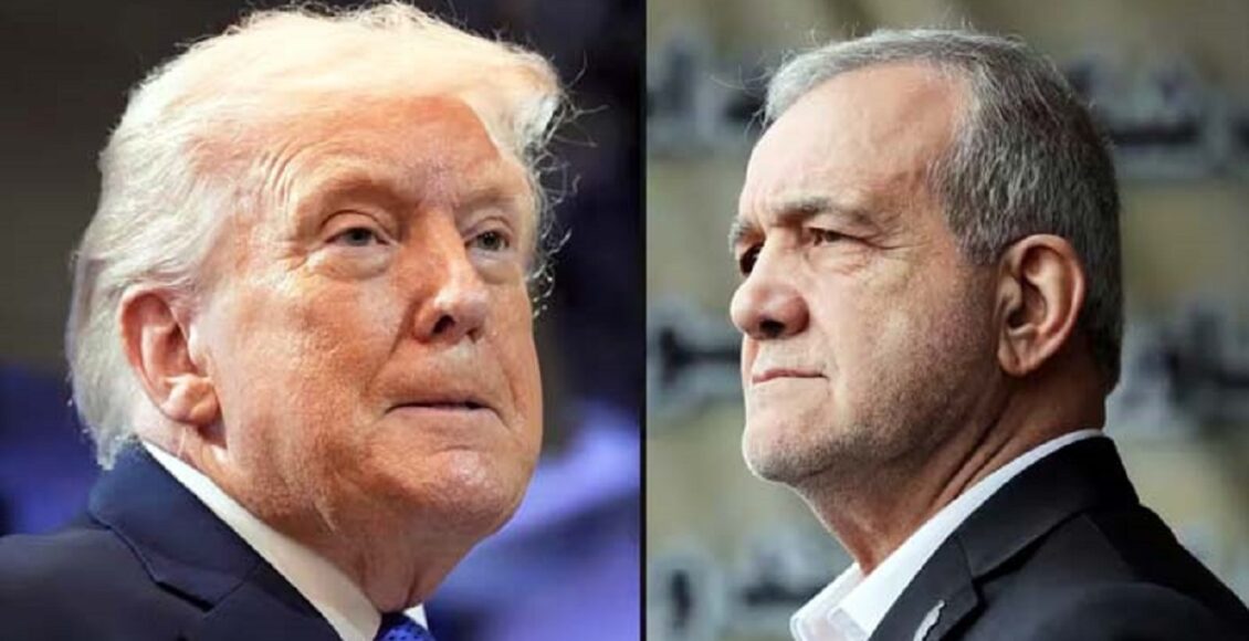 ایران کی جانب سے امریکا کو جوہری معاہدے کا نیا مسودہ پیش، یورینیئم افزودگی کم کرنے کی پیشکش