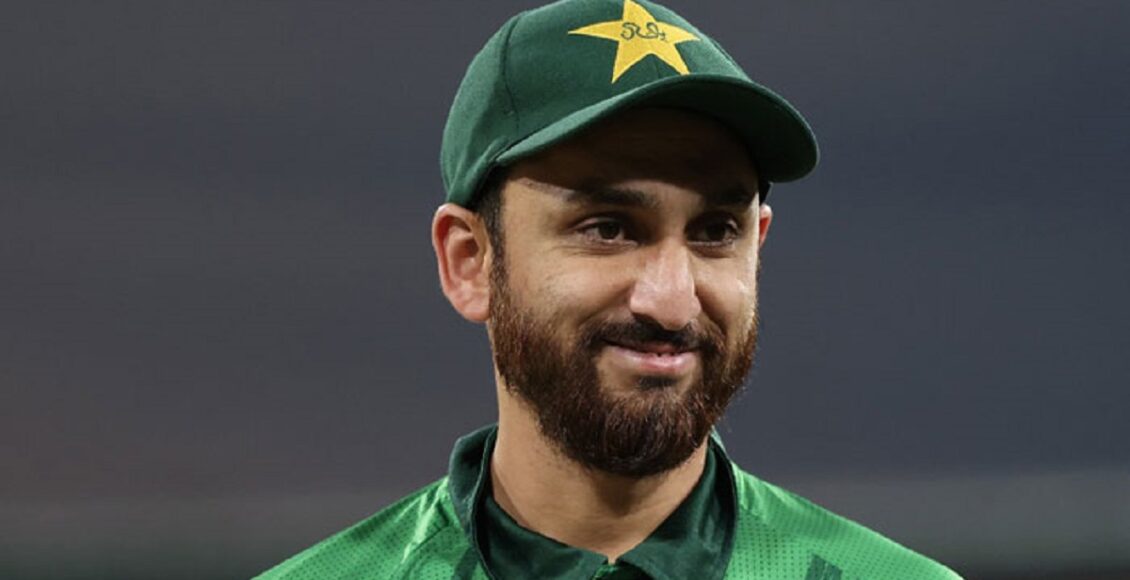 ٹی 20 ورلڈکپ: عثمان طارق ہمارا ٹرمپ کارڈ ہے، پوری بھارتی ٹیم کیلئے پلان بنا رکھا ہے: کپتان قومی ٹیم