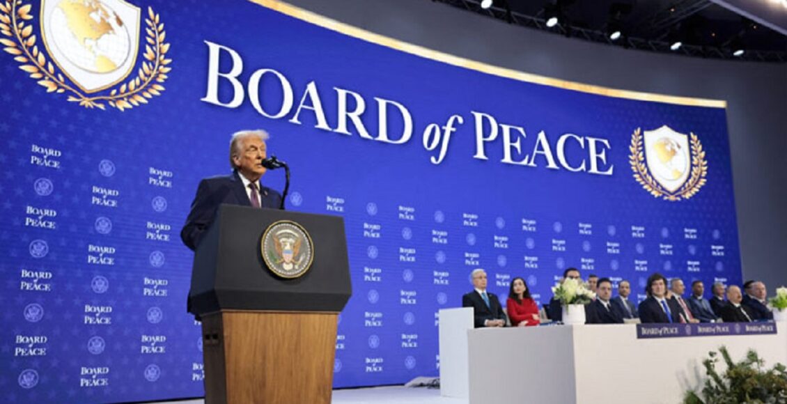 غزہ بورڈ آف پیس کی پہلی میٹنگ 19 فروری کو امریکا میں منعقد کرنے کی تیاری کی جارہی ہے، اس حوالے سے اراکین کو دعوت نامے بھیج دیے گئے۔