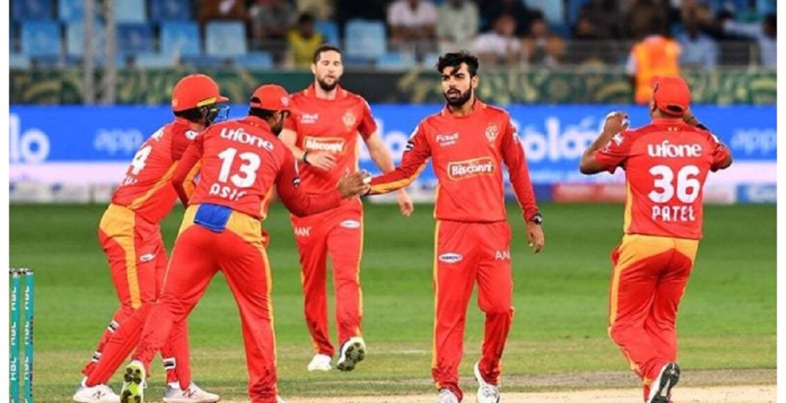 پاکستان سُپر لیگ (پی ایس ایل) کے 11 ویں ایڈیشن کے لیے اسلام آباد یونائیٹڈ نے ری ٹین کیے جانے والے کھلاڑیوں کی رقم کا اعلان کردیا۔