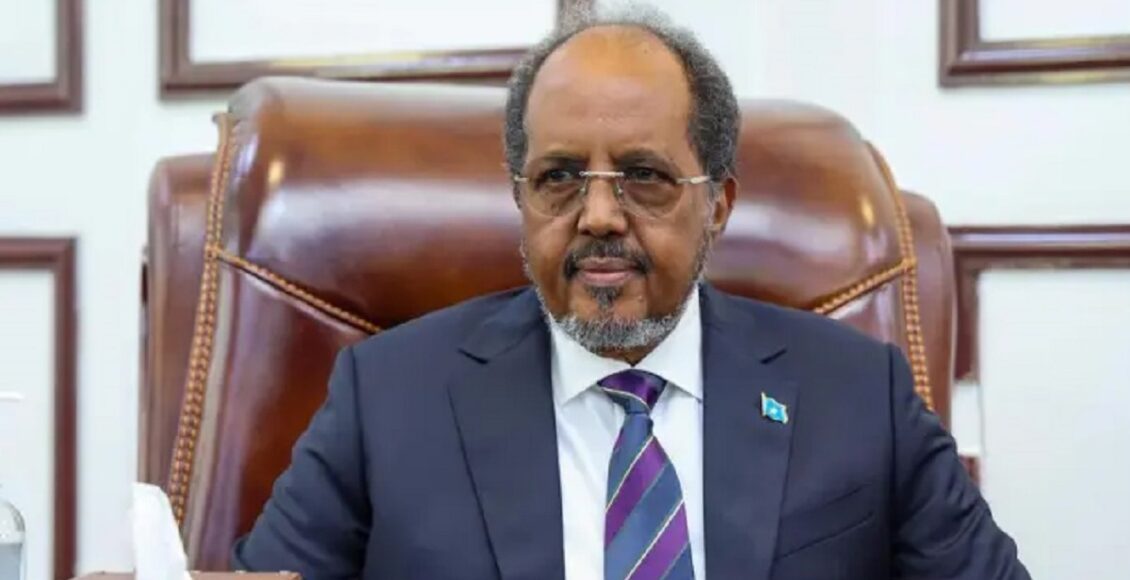 صومالی لینڈ میں اسرائیلی فوجی اڈا قبول نہیں، یہاں آنے والی کسی بھی اسرائیلی فورس کا مقابلہ کریں گے: صومالی صدر