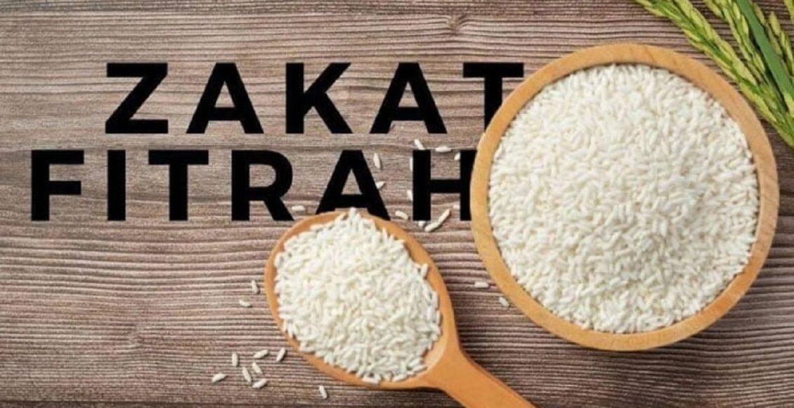 صدقہ فطر اور زکوٰۃ دونوں الگ الگ مستقل مالی عبادتیں ہیں، دونوں کا الگ الگ نصاب ہے، کسی ایک کے ادا کرنے سے دوسرا ادا نہیں ہوگا۔