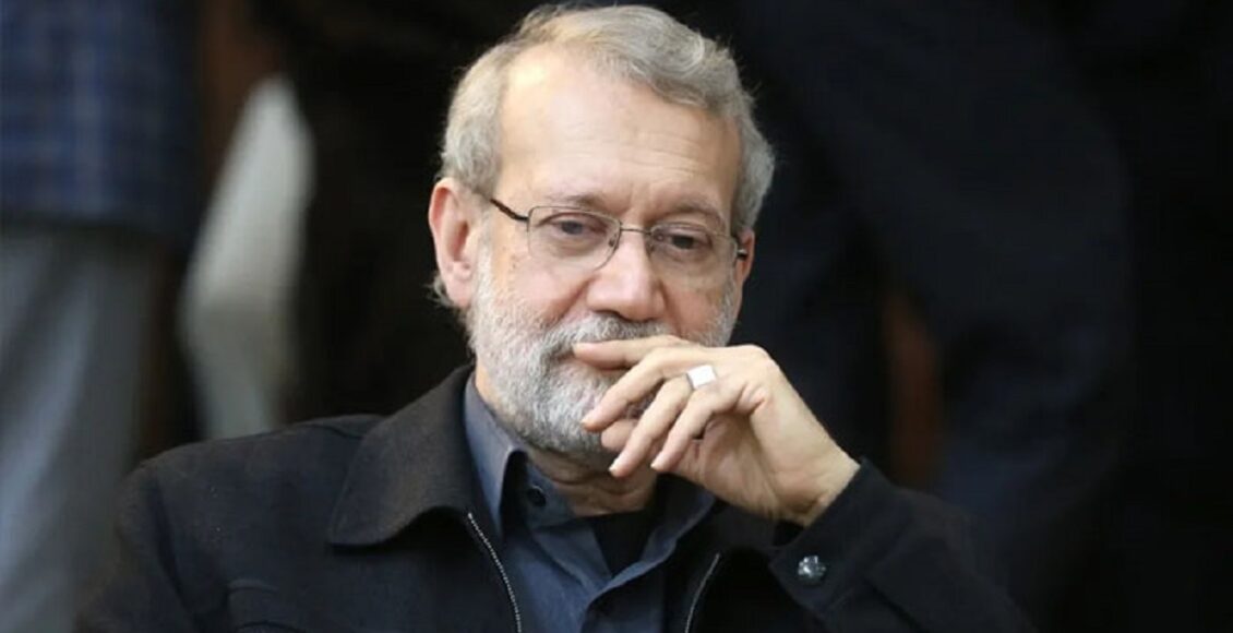 67 سالہ علی لاریجانی نے ایران کی پاسداران انقلاب میں شمولیت کے بعد اسلامی جمہوریہ ایران کے اندر نمایاں مقام حاصل کیا