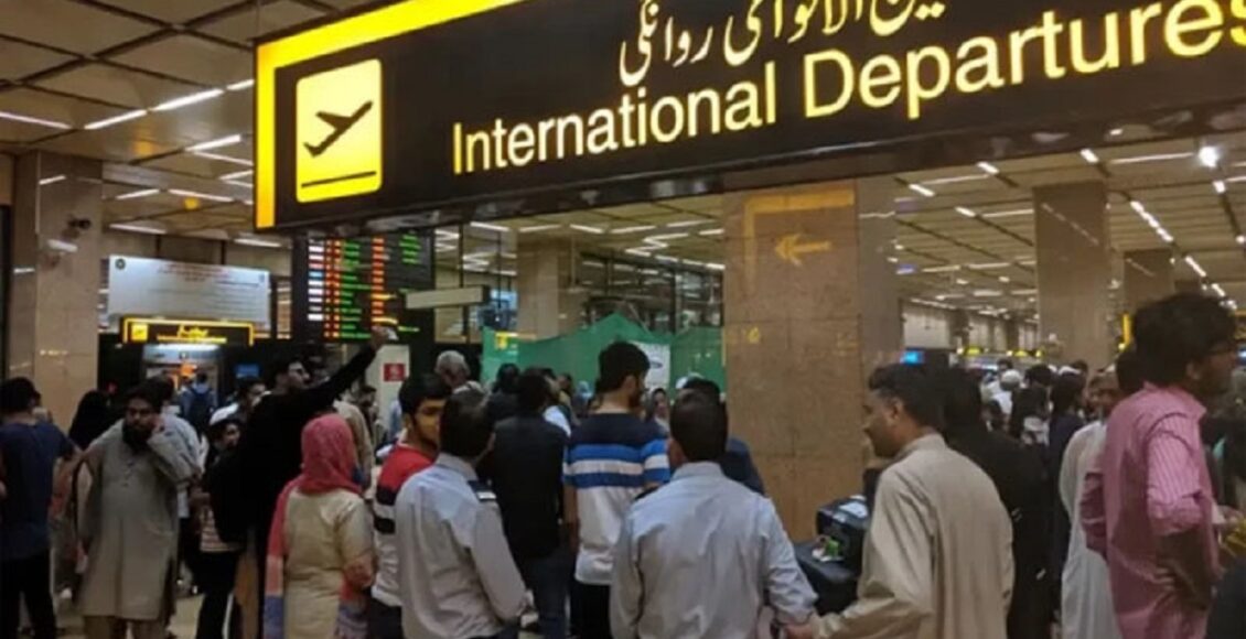 خطے میں کشیدگی سے فضائی نظام مفلوج