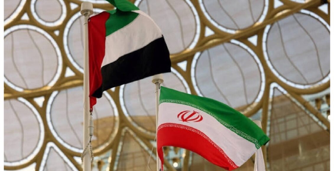 ایرانی حملوں کے بعد متحدہ عرب امارات نے بڑا قدم اٹھاتے ہوئے تہران میں سفارتخانہ بند کرنے کا اعلان کردیا۔