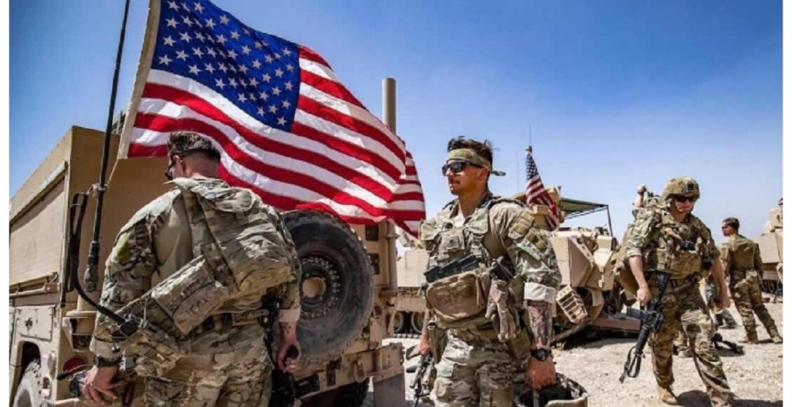 امریکی قیادت میں گزشتہ دو دہائیوں کے دوران مختلف خطوں میں ہونے والی جنگوں نے انسانی جانوں کے بڑے پیمانے پر ضیاع کو جنم دیا۔