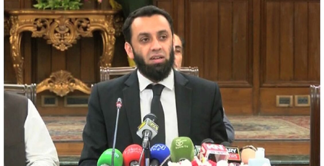 اسلام آباد: وفاقی وزیرِ اطلاعات عطا اللہ تارڑ نے افغان طالبان کے خلاف جاری آپریشن غضب للحق کی تفصیلات جاری کردیں۔