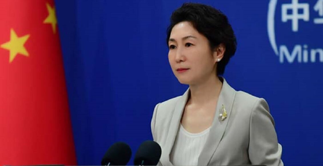 طاقت کا اندھا دھند استعمال ناقابل قبول ہے، ایران کیخلاف فوجی آپریشن روکاجائے: چین