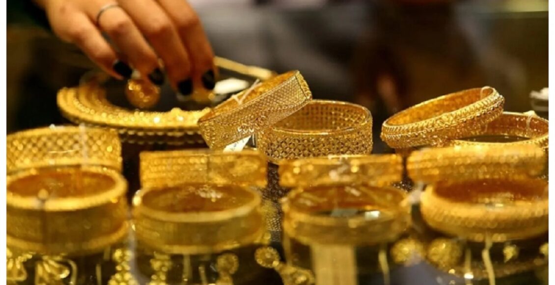 پاکستان بھر میں سونے کی قیمتوں میں کوئی رد و بدل نہیں ہوا۔