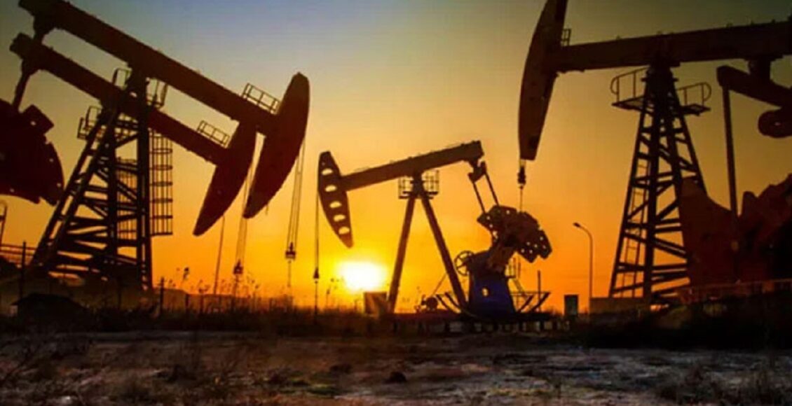 او جی ڈی سی نوٹس میں کہا گیا ہے کہ یہ نئے سال کا سب سے بڑا ذخیرہ ہے۔