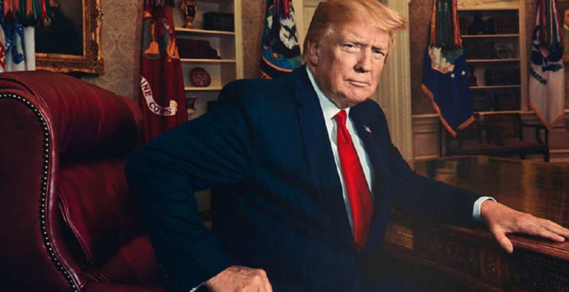 امریکی صدر ڈونلڈ ٹرمپ کی انتظامیہ نے آبنائے ہرمز سے گزرنے والے بحری جہازوں کی حفاظت کے لیے اتحاد کا منصوبہ بنانے کا اعلان کردیا۔