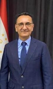 پاکستان میں تاجکستان کے سفیر یوسف شریف زادہ توئر نے اعلان کیا ہے کہ چوتھی اعلیٰ سطحی بین الاقوامی کانفرنس بعنوان “پائیدار ترقی کے لیے پانی (2018–2028)” 25 سے 28 مئی 2026 تک دوشنبے میں منعقد ہوگی