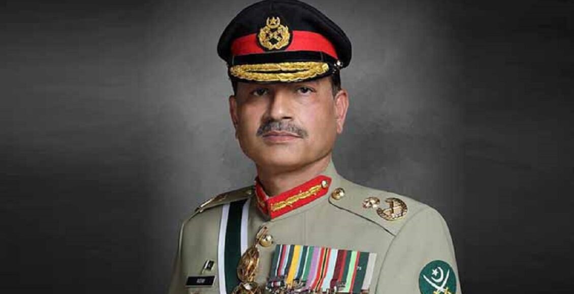 چیف آف ڈیفنس فورسز فیلڈ مارشل عاصم منیر  امریکا ایران مذاکرات کو مکمل طور پر ٹوٹنے سے بچانے اور رابطہ کاری کی کوشش کر رہے ہیں