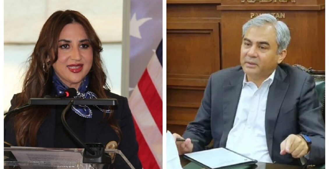 اسلام آباد: وفاقی وزیر داخلہ محسن نقوی نے کہاہےکہ وزیراعظم اور فیلڈ مارشل امریکا ایران مسئلے کےحل کے لیےہر سطح پر بھرپور کوششیں کر رہے ہیں۔