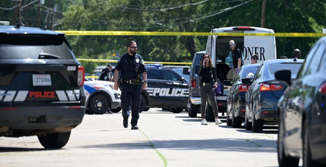 امریکی ریاست لوزیانا میں ایک شخص نے فائرنگ کرکے 8 بچوں کو موت کے گھاٹ اتار دیا، پولیس کی جوابی کارروائی میں حملہ آور مارا گیا۔