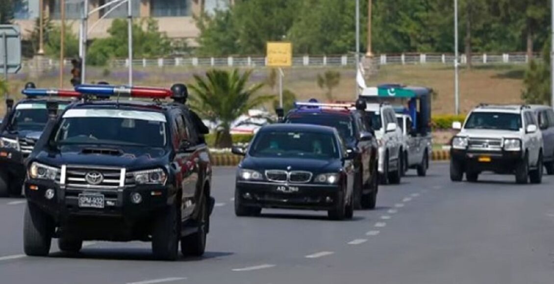 بلوچستان میں 3762 سرکاری گاڑیوں کا ریکارڈ دستیاب نہ ہونے کا انکشاف ہوا ہے۔