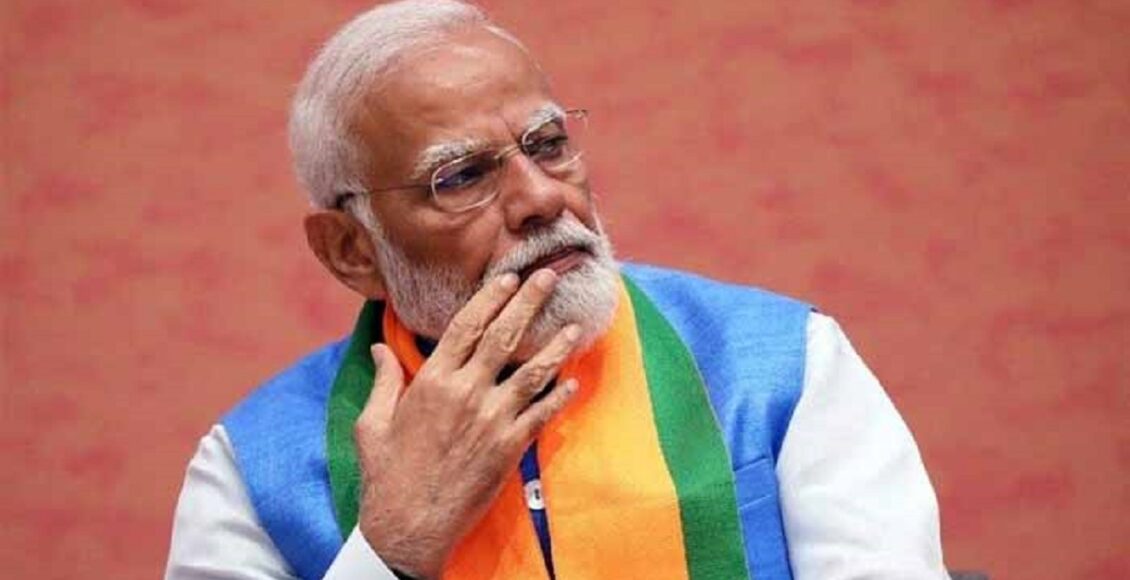 کراچی: ایران امریکا مذاکرات کے دوران پاکستان کی پوزیشن نمایاں اور بھارت عالمی منظر نامے میں پیچھے رہ گیا۔