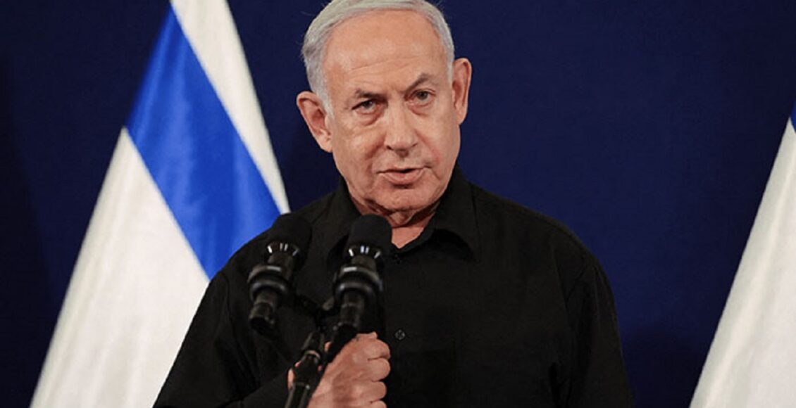 ایک بیان میں نیتن یاہو نے کہا کہ ہمارے مزید اہداف ہیں جنہیں معاہدے یا جنگ دوبارہ شروع کرکے حاصل کریں گے، ایران کے ساتھ جنگ بندی میں حزب اللہ شامل نہیں۔