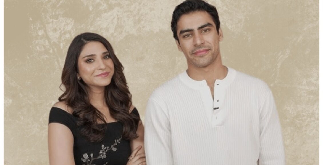 حال ہی میں رمشا اور خوشال کے نکاح کی تصویر سوشل میڈیا پر سامنے آئی جس کے بعد مداحوں میں بے چینی اور بڑھ گئی۔