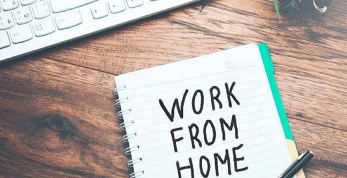 اسلام آباد ریڈزون میں واقع تمام وزارتیں، ڈویژنز اور دیگر وفاقی ادارے آج بھی ورک فرام ہوم کریں گے۔