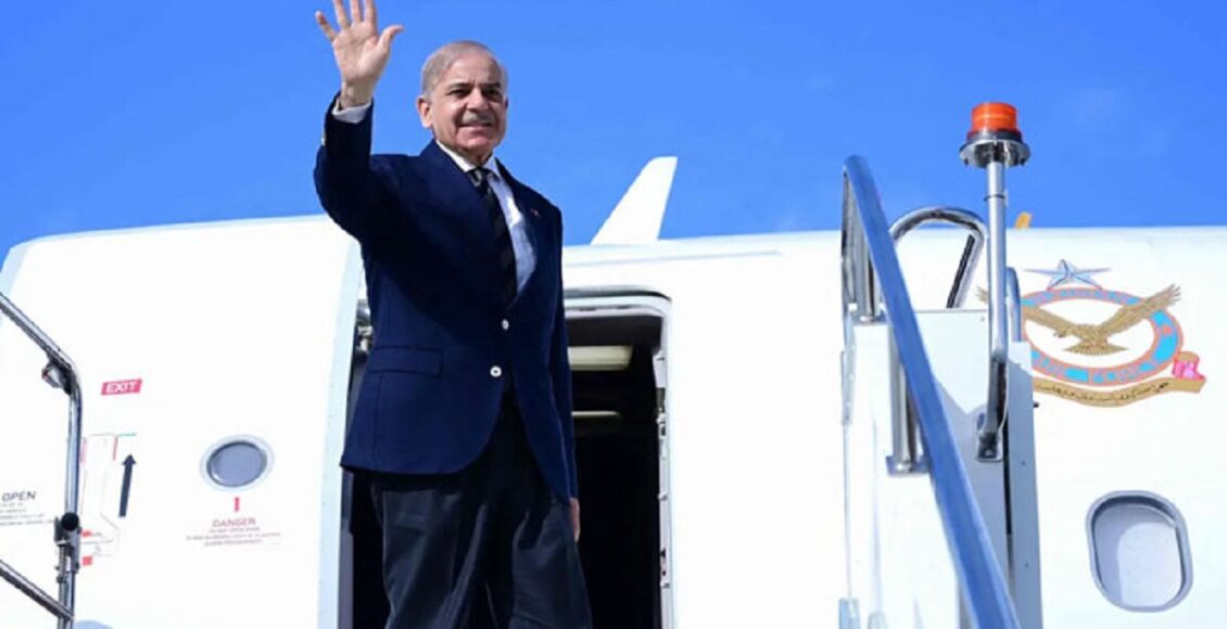 وزیرِاعظم کی معروف چینی کمپنیوں کے سی ای اوز سے ملاقاتیں بھی ہوں گی