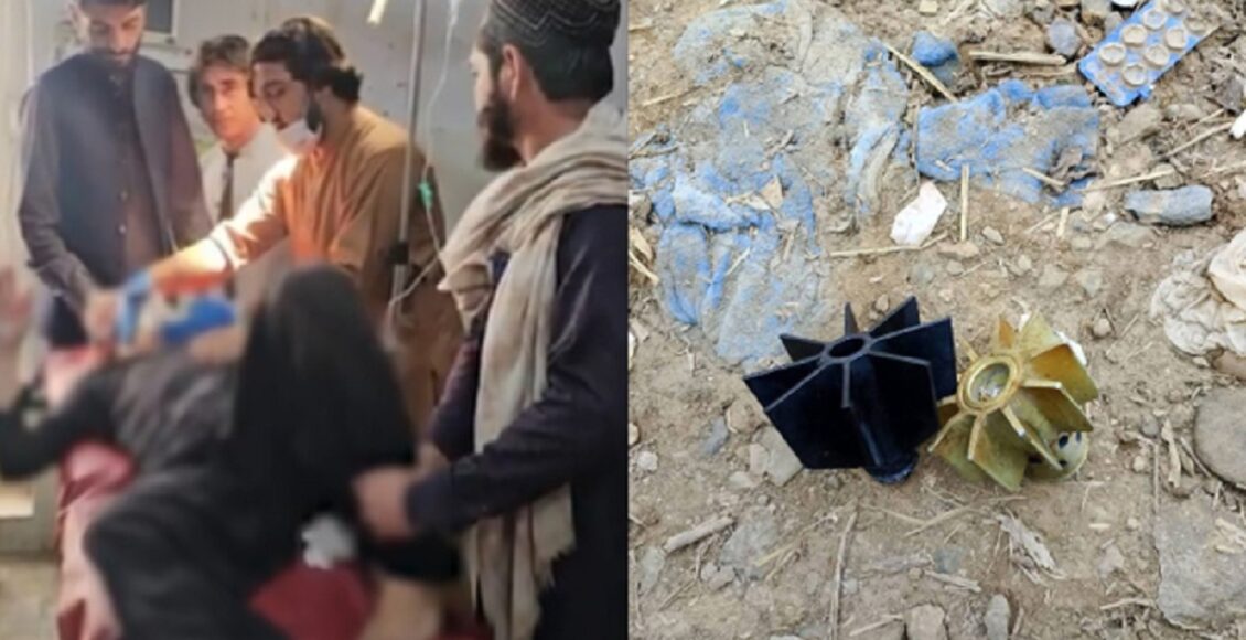 سکیورٹی ذرائع کے مطابق سکیورٹی فورسز فتنہ الخوارج اور افغان طالبان کو بھرپور جواب دے رہی ہیں۔