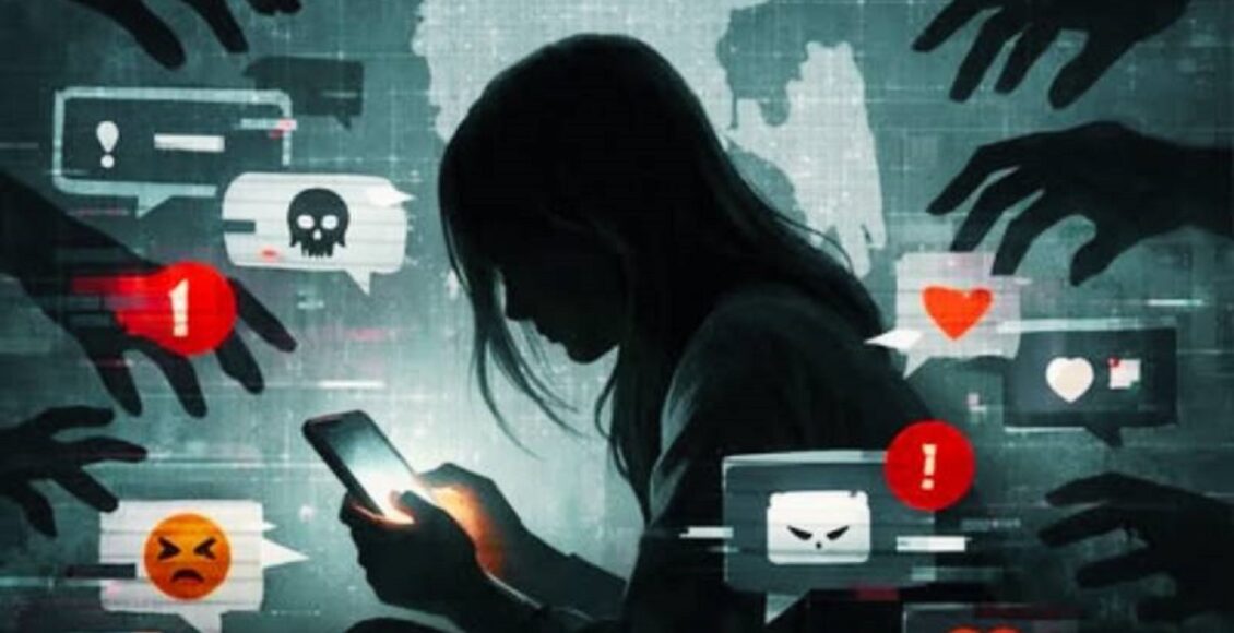 “پاکستان میں کمزور طبقات کو درپیش ڈیجیٹل خطرات” کے عنوان سے جاری اس رپورٹ میں خواتین، ٹرانس خواتین، صحافیوں، وکلاء، مذہبی اقلیتوں اور انسانی حقوق کے کارکنوں کے خلاف بڑھتے ہوئے آن لائن تشدد کی شدت اور وسعت کو اجاگر کیا گیا ہے۔