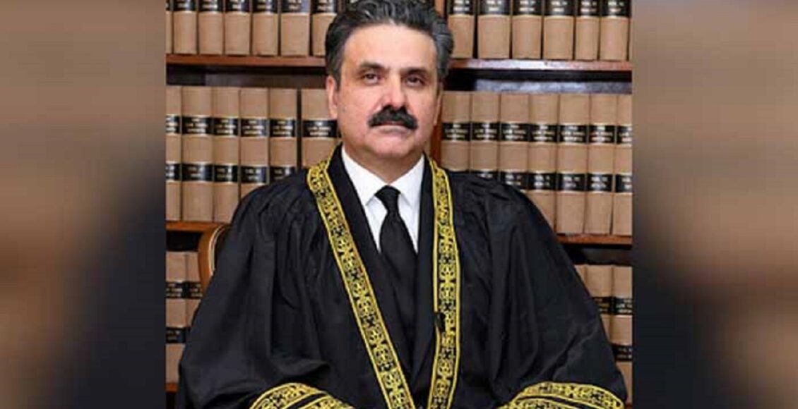 سپریم کورٹ پاکستان میں نافذ کفایت شعاری اقدامات ختم کرنے کا فیصلہ کر لیا گیا ہے اور چیف جسٹس پاکستان کی ہدایت پر 10 مارچ 2026 کے کفایت شعاری اقدامات سے متعلق نوٹیفکیشن واپس لے لیا گیا ہے۔