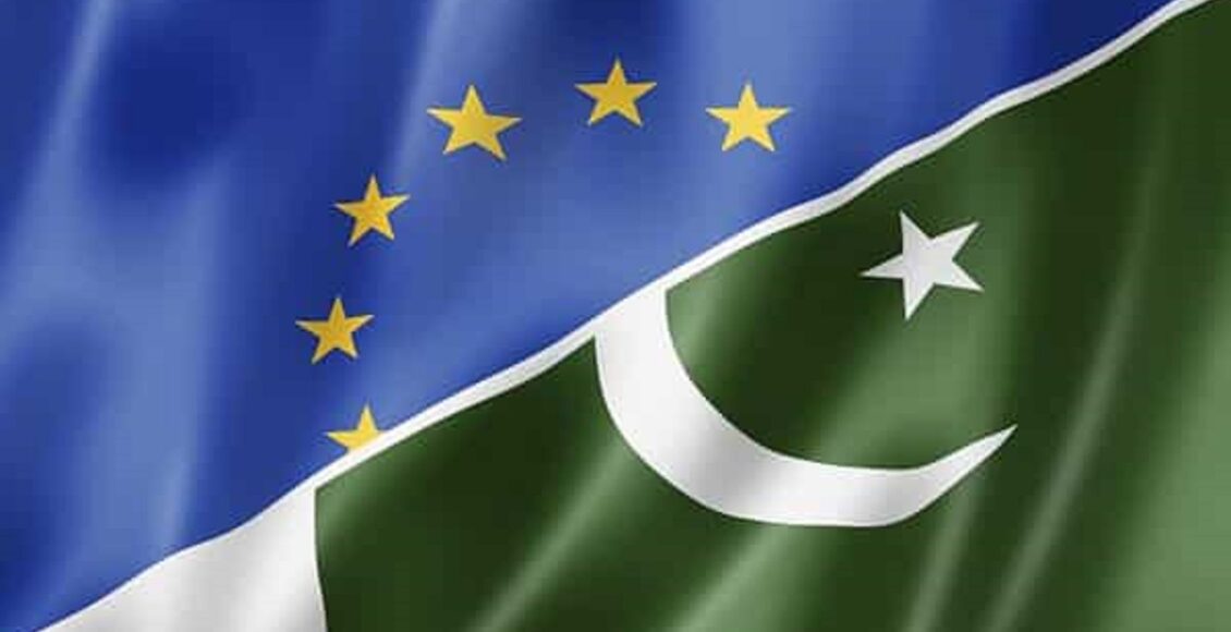 یورپی یونین کے اشتراک سے 12 لاکھ یورو مالیت کا ایک نیا منصوبہ’’منزل ‘‘شروع کیا گیا ہے، جس کا مقصد پاکستانی نوجوانوں کو روزگار، کاروباری مواقع، موسمیاتی تبدیلی سے نمٹنے کی صلاحیت اور کمیونٹی قیادت کے لیے بااختیار بنانا ہے۔