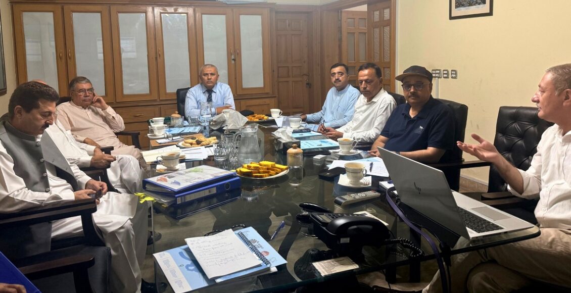 پاکستان وائلڈ لائف پروٹیکشن ایوارڈز 2026 کے لیے قومی کمیٹی نے فاتحین کا انتخاب مکمل کر لیا