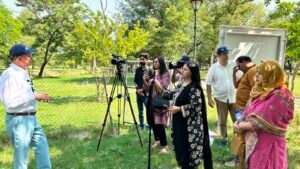 اس منصوبے کے فوائد اور اس کے عملی اثرات کو جاننے کے لیے ہم نے Strategic Program Director، ڈاکٹرمحسن حفیظ سے خصوصی گفتگو کی، جس کے اہم نکات قارئین کی دلچسپی کے لیے پیش کیے جا رہے ہیں۔
