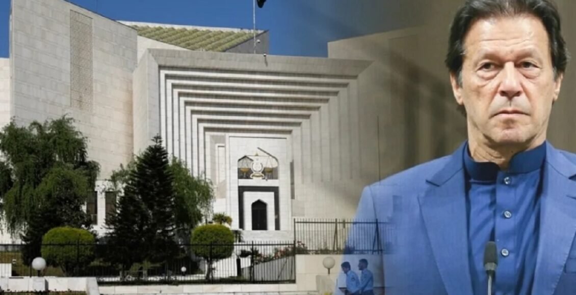پی ٹی آئی نے عمران کی توہین عدالت درخواست سے وزیر داخلہ کو کیوں نکالا؟ پارٹی کے اندر اور باہر بحث