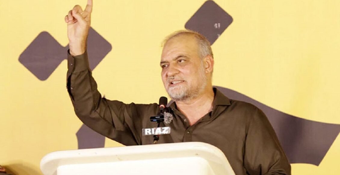 امیر جماعت اسلامی پاکستان حافظ نعیم الرحمان نے پیٹرولیم لیوی کے معاملے پر 12 ربیع الاول کے بعد ملک گیر شٹر ڈاؤن ہڑتال کا اعلان کر دیا۔