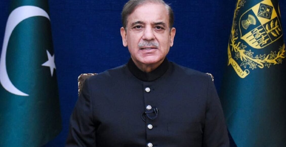پاکستان آج دنیا میں ایک مضبوط، پُرعزم، باوقار اور امن کی توانا آواز کے طور پہچانا جاتا ہے: وزیراعظم