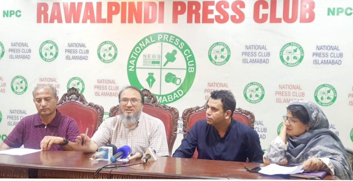 مال 35 کے خریداروں کافوری قبضے، شفافیت اور وعدوں کی تکمیل کا مطالبہ، دسمبر 2026 تک منصوبہ مکمل فعال کرنے کی اپیل
