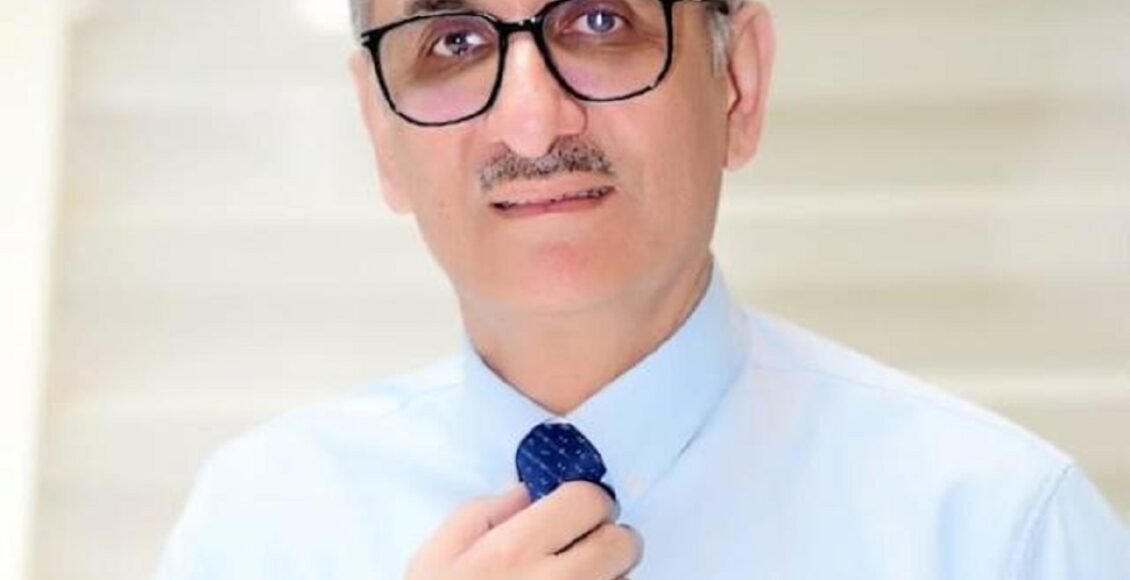 تاجک سفیر کی پاکستانی قوم کو یومِ آزادی پر مبارکباد